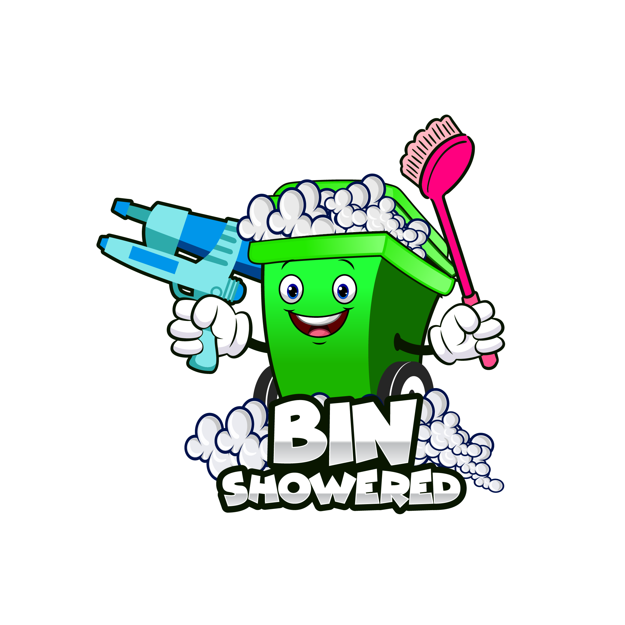 Pricing | BIN SHOWERED